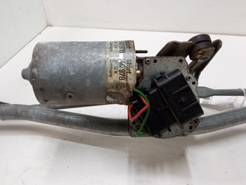 Recambio de motor limpia delantero para opel kadett e hatchback (t85) 1.8 i (c08, c48, d08, d48) referencia OEM IAM 90340978  