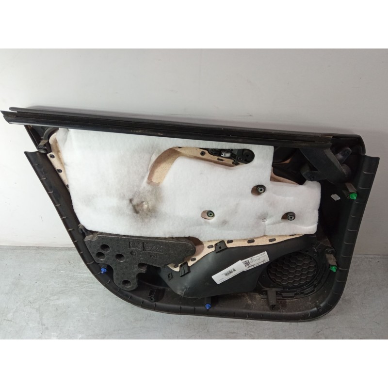 Recambio de guarnecido puerta delantera derecha para opel zafira tourer c (p12) 1.6 cdti (75) referencia OEM IAM 20893809  