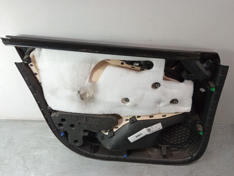Recambio de guarnecido puerta delantera derecha para opel zafira tourer c (p12) 1.6 cdti (75) referencia OEM IAM 20893809  