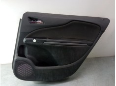 Recambio de guarnecido puerta trasera derecha para opel zafira tourer c (p12) 1.6 cdti (75) referencia OEM IAM 20893826  