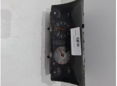 Recambio de cuadro instrumentos para peugeot 205 ii (20a/c) 1.0 referencia OEM IAM 09033119906  9615564680