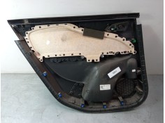 Recambio de guarnecido puerta trasera derecha para opel zafira tourer c (p12) 1.6 cdti (75) referencia OEM IAM 20893826   2