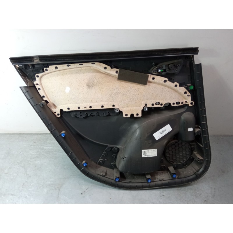 Recambio de guarnecido puerta trasera derecha para opel zafira tourer c (p12) 1.6 cdti (75) referencia OEM IAM 20893826  