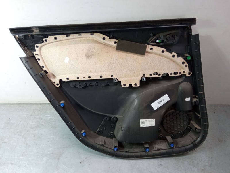 Recambio de guarnecido puerta trasera derecha para opel zafira tourer c (p12) 1.6 cdti (75) referencia OEM IAM 20893826  