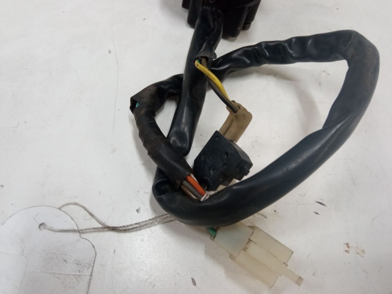 Recambio de piña luces izquierda para daelim sv125 referencia OEM IAM   