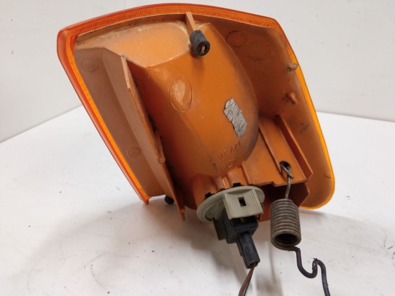 Recambio de intermitente delantero izquierdo para ford fiesta iii (gfj) 1.1 referencia OEM IAM   