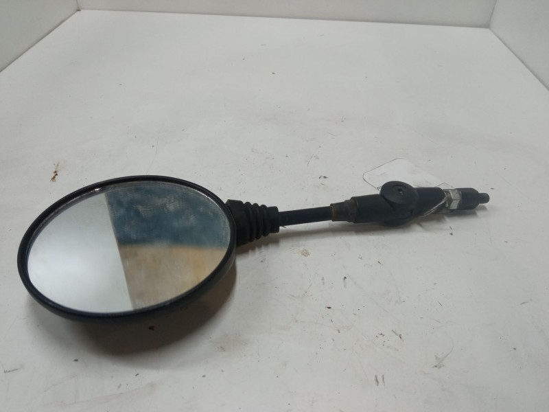 Recambio de retrovisor derecho para daelim sv125 referencia OEM IAM   