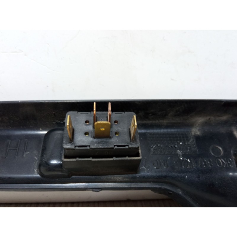 Recambio de mando elevalunas trasero derecho para seat ibiza ii (6k1) 1.6 i referencia OEM IAM 6K0867172A  