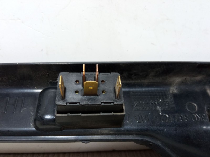 Recambio de mando elevalunas trasero derecho para seat ibiza ii (6k1) 1.6 i referencia OEM IAM 6K0867172A  