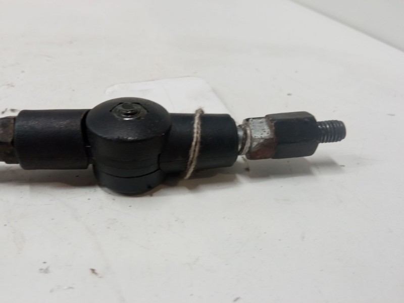 Recambio de retrovisor derecho para daelim sv125 referencia OEM IAM   