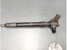 Recambio de inyector para mazda cx-5 (ke, gh) 2.2 d (ke2fw) referencia OEM IAM SH0113H50  