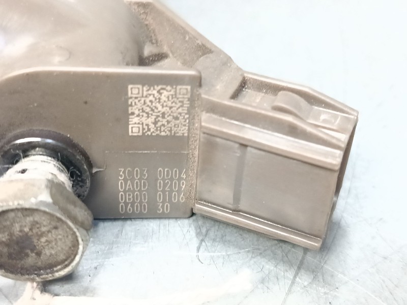 Recambio de inyector para mazda cx-5 (ke, gh) 2.2 d (ke2fw) referencia OEM IAM SH0113H50  