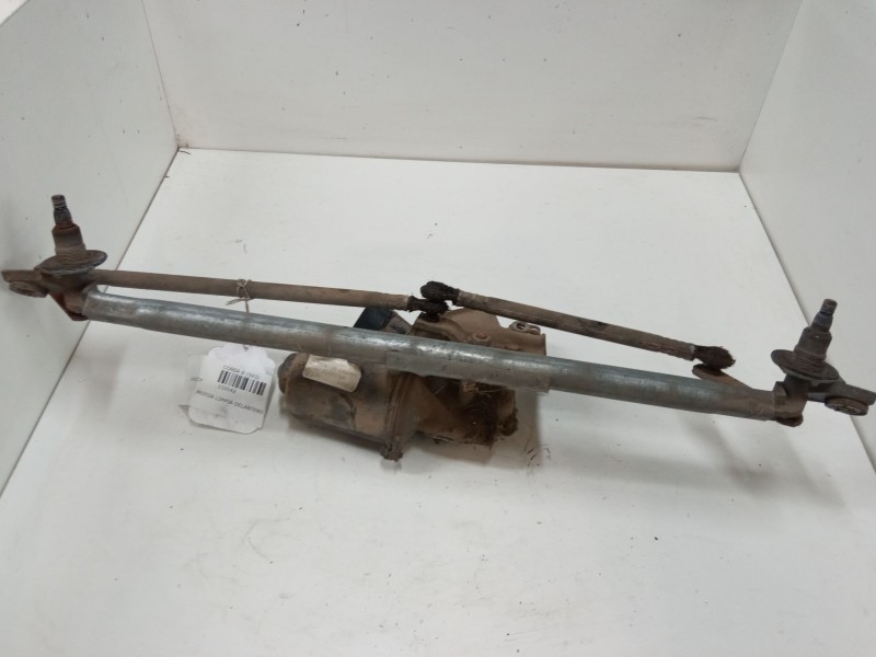 Recambio de motor limpia delantero para opel corsa b (s93) 1.7 d (f08, f68, m68) referencia OEM IAM 22107719  