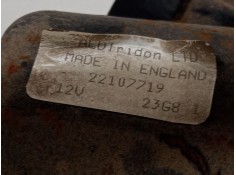 Recambio de motor limpia delantero para opel corsa b (s93) 1.7 d (f08, f68, m68) referencia OEM IAM 22107719   2