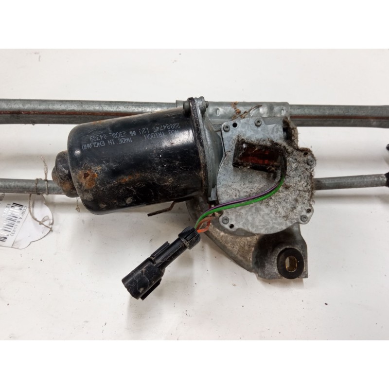 Recambio de motor limpia delantero para opel corsa b (s93) 1.7 d (f08, f68, m68) referencia OEM IAM 22107719  