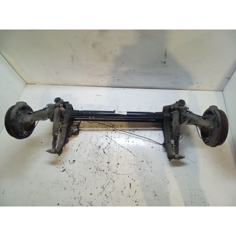 Recambio de puente trasero para citroën berlingo / berlingo first monospace (mf_, gjk_, gfk_) 1.6 hdi 75 (mf9hw, gj9hwc, gf9hwc,