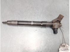 Recambio de inyector para mazda cx-5 (ke, gh) 2.2 d (ke2fw) referencia OEM IAM SH0113H50  