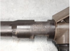 Recambio de inyector para mazda cx-5 (ke, gh) 2.2 d (ke2fw) referencia OEM IAM SH0113H50   2