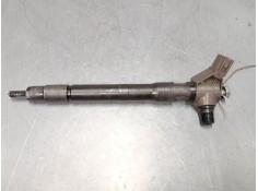 Recambio de inyector para mazda cx-5 (ke, gh) 2.2 d (ke2fw) referencia OEM IAM SH0113H50  