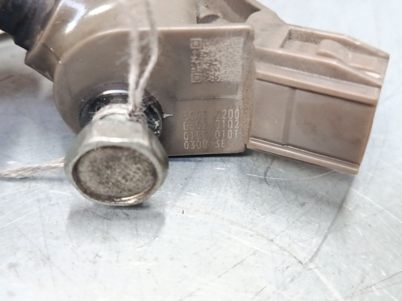 Recambio de inyector para mazda cx-5 (ke, gh) 2.2 d (ke2fw) referencia OEM IAM SH0113H50  