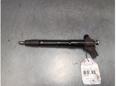 Recambio de inyector para mazda cx-5 (ke, gh) 2.2 d (ke2fw) referencia OEM IAM SH0113H50  