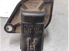Recambio de caudalimetro para mazda cx-5 (ke, gh) 2.2 d (ke2fw) referencia OEM IAM E5T62271   2