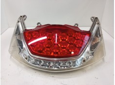 Recambio de piloto trasero central para daelim sv125 referencia OEM IAM   