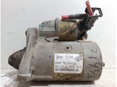 Recambio de motor arranque para lancia ypsilon (843_) 1.2 (843.axa1a) referencia OEM IAM    2