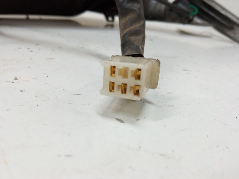 Recambio de piloto trasero central para daelim sv125 referencia OEM IAM   