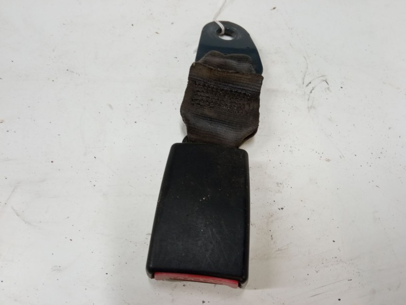 Recambio de anclaje cinturon trasero derecho para citroën berlingo / berlingo first monospace (mf_, gjk_, gfk_) 1.6 hdi 75 (mf9h