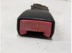 Recambio de anclaje cinturon trasero derecho para citroën berlingo / berlingo first monospace (mf_, gjk_, gfk_) 1.6 hdi 75 (mf9h 2