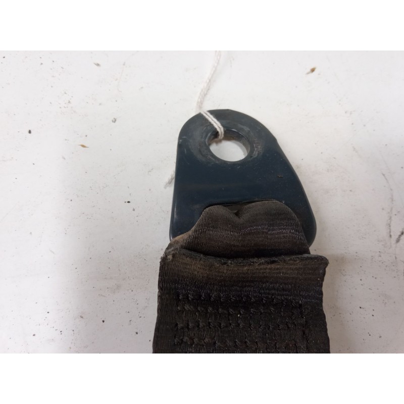 Recambio de anclaje cinturon trasero derecho para citroën berlingo / berlingo first monospace (mf_, gjk_, gfk_) 1.6 hdi 75 (mf9h
