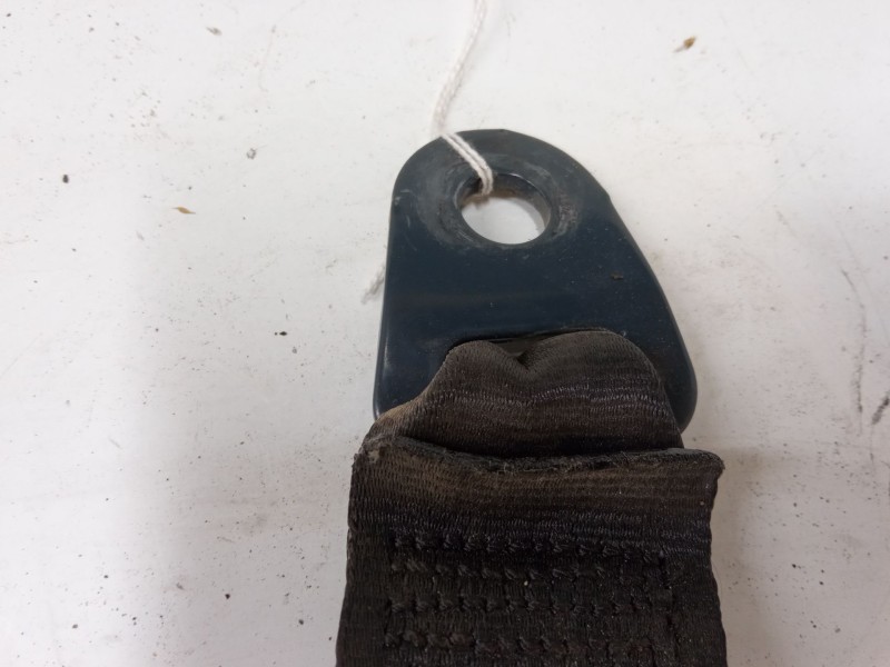 Recambio de anclaje cinturon trasero derecho para citroën berlingo / berlingo first monospace (mf_, gjk_, gfk_) 1.6 hdi 75 (mf9h