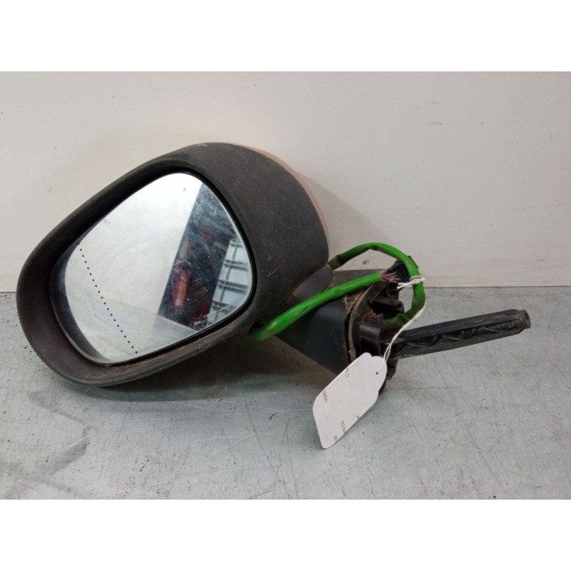Recambio de retrovisor electrico izquierdo para renault modus / grand modus (f/jp0_) 1.4 (jp01, jp0j) referencia OEM IAM   