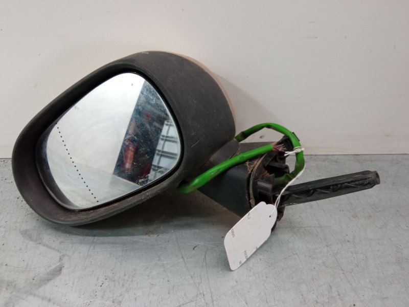 Recambio de retrovisor electrico izquierdo para renault modus / grand modus (f/jp0_) 1.4 (jp01, jp0j) referencia OEM IAM   