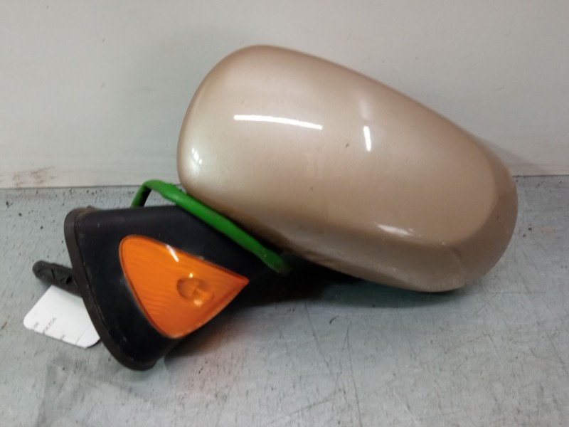 Recambio de retrovisor electrico izquierdo para renault modus / grand modus (f/jp0_) 1.4 (jp01, jp0j) referencia OEM IAM   