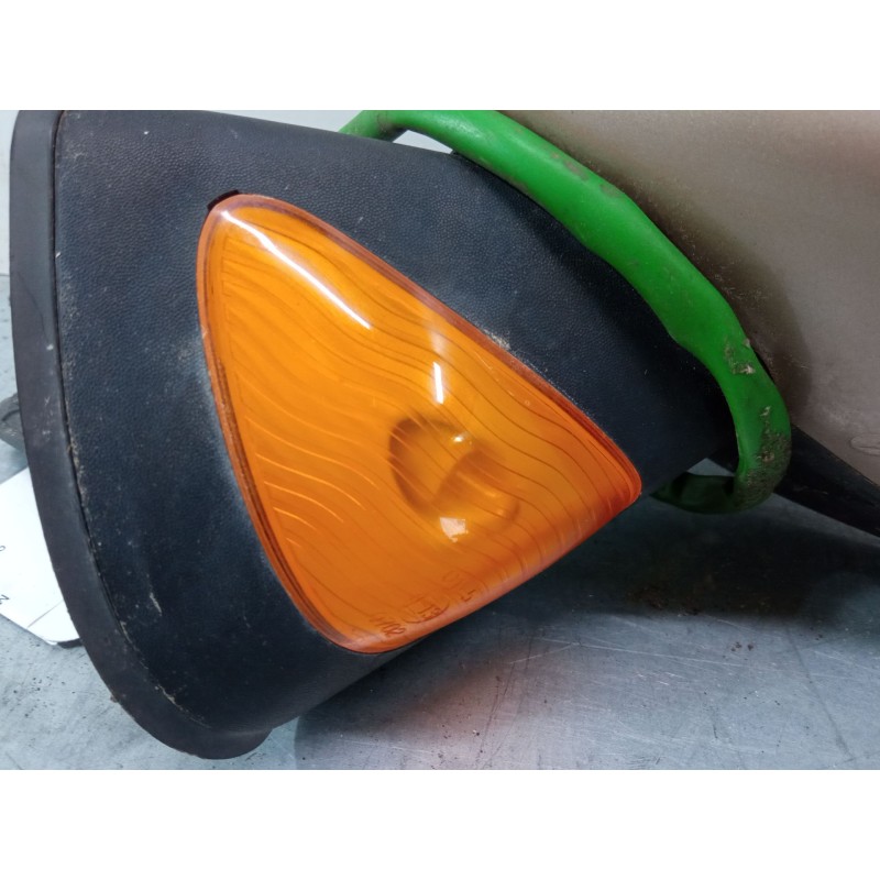 Recambio de retrovisor electrico izquierdo para renault modus / grand modus (f/jp0_) 1.4 (jp01, jp0j) referencia OEM IAM   