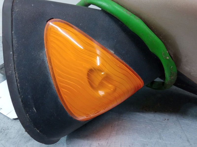 Recambio de retrovisor electrico izquierdo para renault modus / grand modus (f/jp0_) 1.4 (jp01, jp0j) referencia OEM IAM   