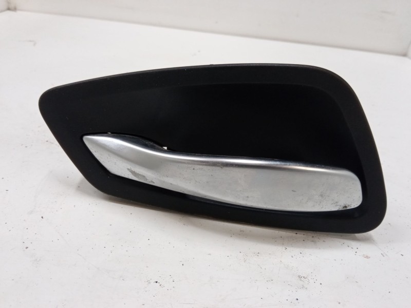 Recambio de maneta interior puerta trasera izquierda para bmw 3 (e90) 320 d referencia OEM IAM   