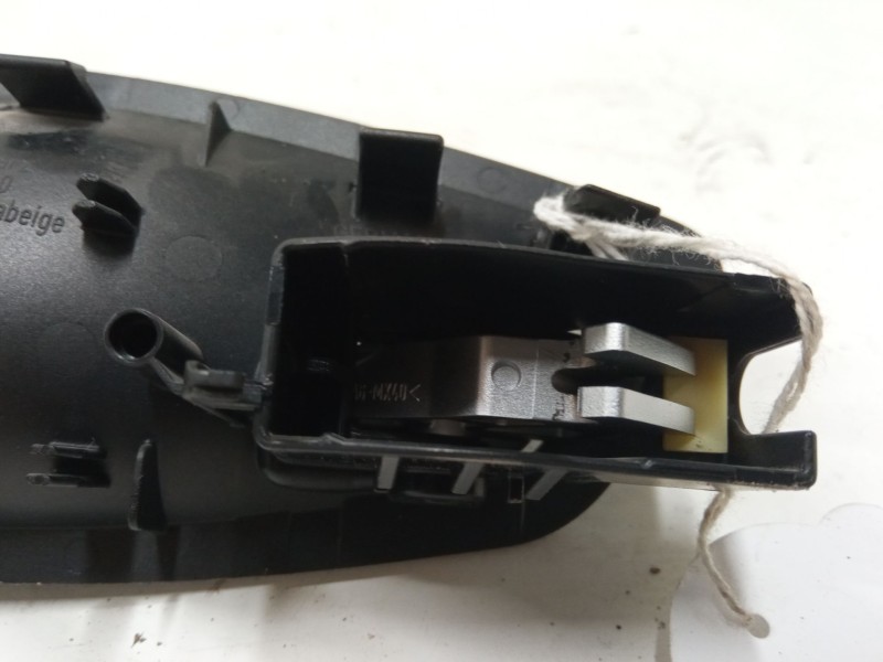 Recambio de maneta interior puerta trasera izquierda para bmw 3 (e90) 320 d referencia OEM IAM   