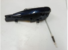 Recambio de maneta exterior puerta trasera izquierda para bmw 3 (e90) 320 d referencia OEM IAM   