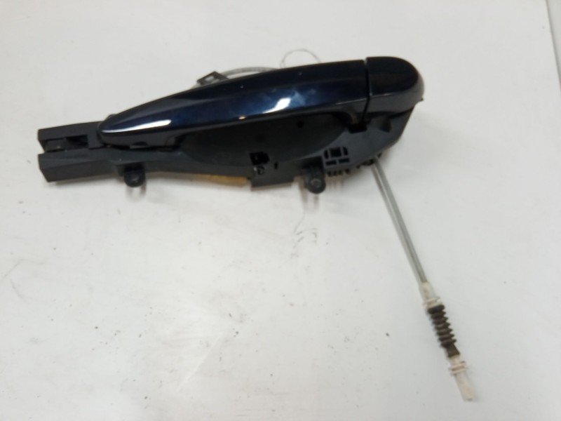 Recambio de maneta exterior puerta trasera izquierda para bmw 3 (e90) 320 d referencia OEM IAM   