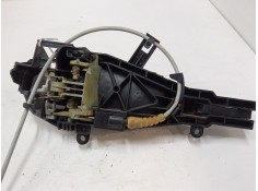 Recambio de maneta exterior puerta trasera izquierda para bmw 3 (e90) 320 d referencia OEM IAM    2