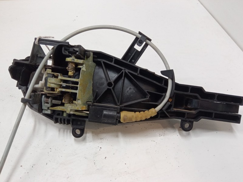 Recambio de maneta exterior puerta trasera izquierda para bmw 3 (e90) 320 d referencia OEM IAM   