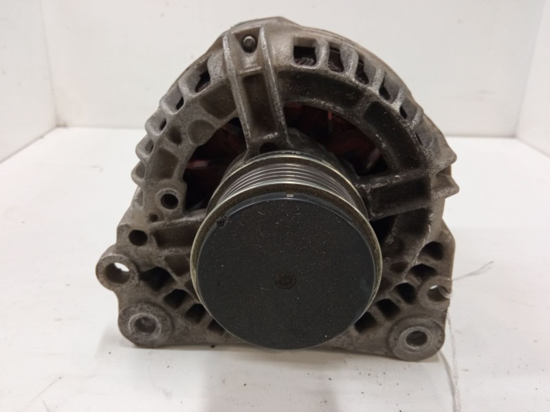 Recambio de alternador para seat ibiza iii (6l1) 1.9 sdi referencia OEM IAM 0124325001  