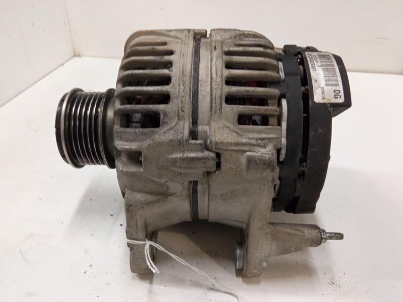Recambio de alternador para seat ibiza iii (6l1) 1.9 sdi referencia OEM IAM 0124325001  