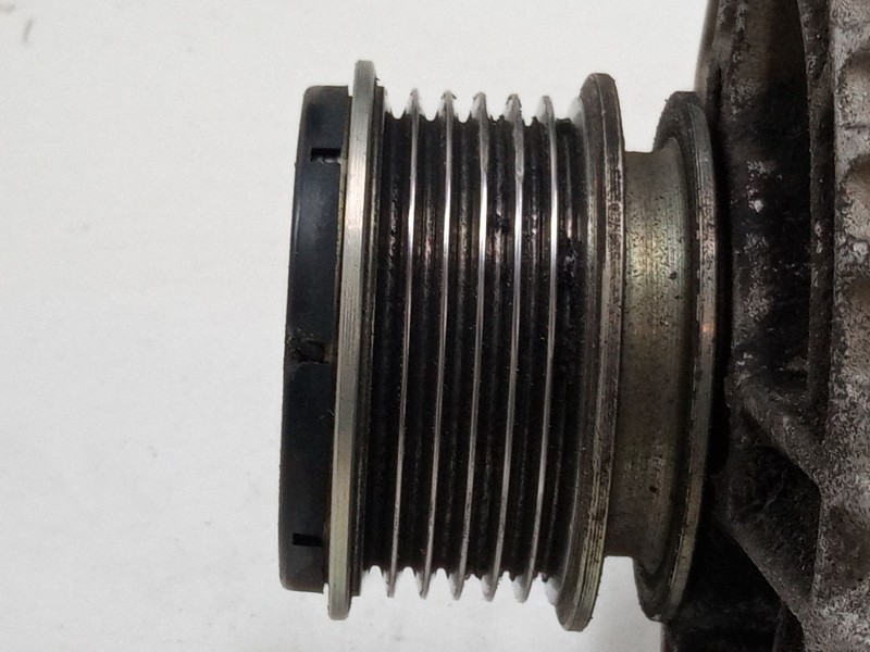 Recambio de alternador para seat ibiza iii (6l1) 1.9 sdi referencia OEM IAM 0124325001  