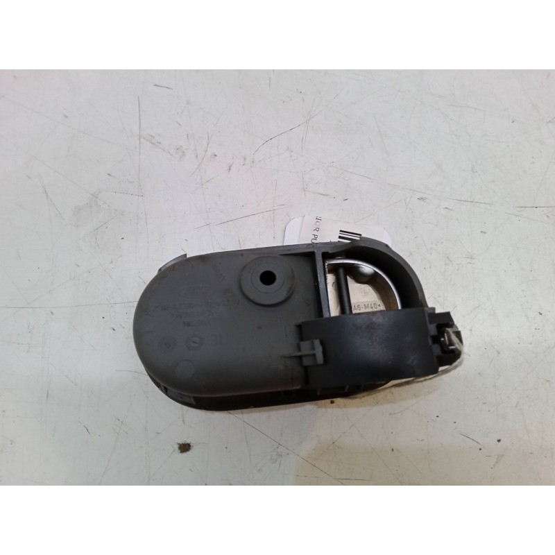 Recambio de maneta interior puerta delantera izquierda para ford fusion (ju_) 1.4 tdci referencia OEM IAM   