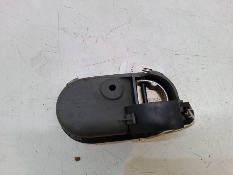 Recambio de maneta interior puerta delantera izquierda para ford fusion (ju_) 1.4 tdci referencia OEM IAM   