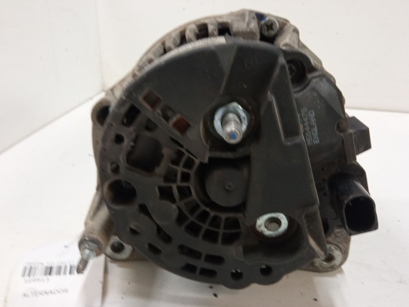 Recambio de alternador para seat ibiza iii (6l1) 1.9 sdi referencia OEM IAM 0124325001  
